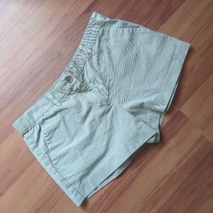 GAP Khaki Shorts